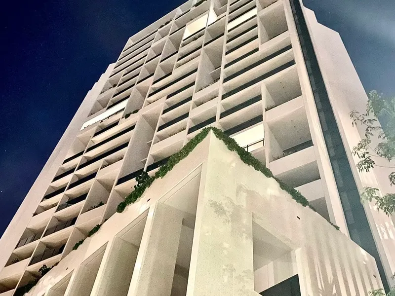 Brand new High-level 2 bedroom luxury apartment