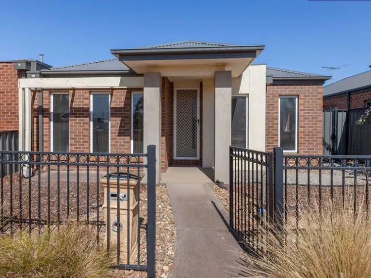 Family Home in Great Location!
