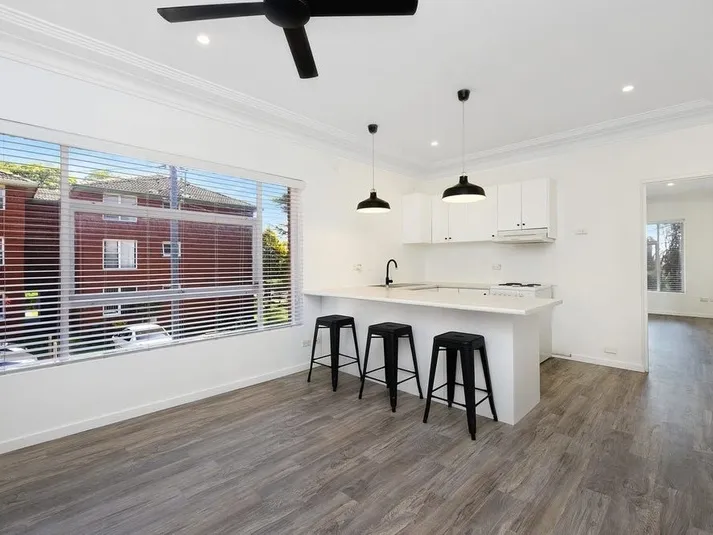 Stylish One Bedroom Apartment in Woolooware - Close to Public Transport and North Cronulla Beach