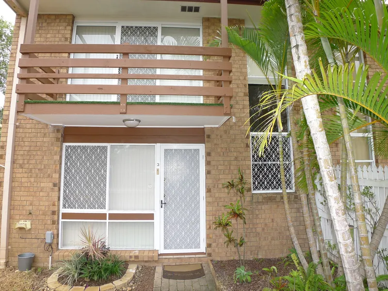 RENOVATED AND READY TO ENJOY