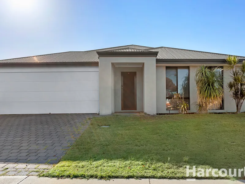 Family Home In A Fantastic Location