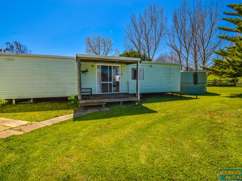 Fully Furnished and Self Contained
