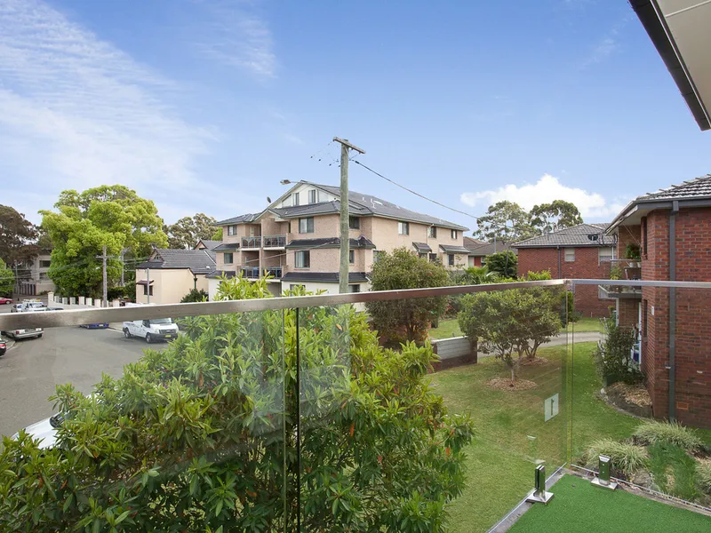 The perfect investment opportunity!