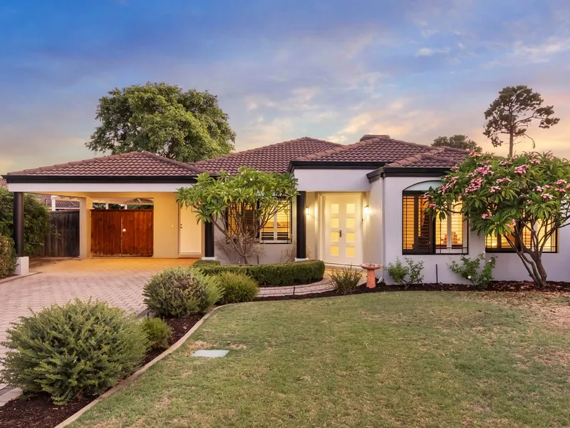 AMAZING FAMILY HOME IN CUL DE SAC