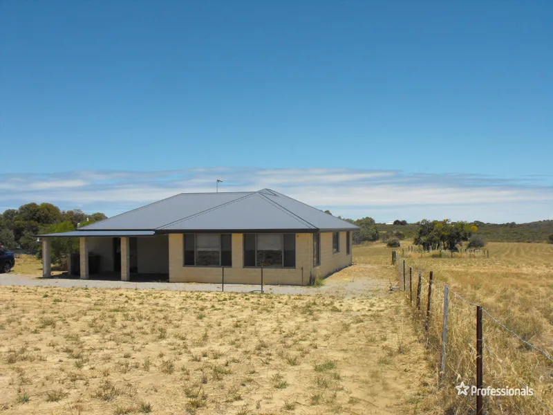 ***  Joyful Jurien Bay ***