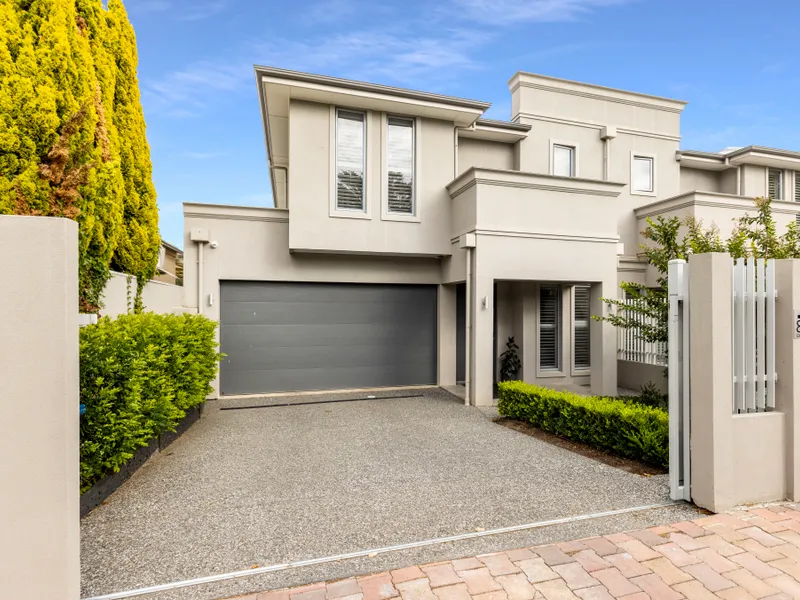 Magazine Style Glamour