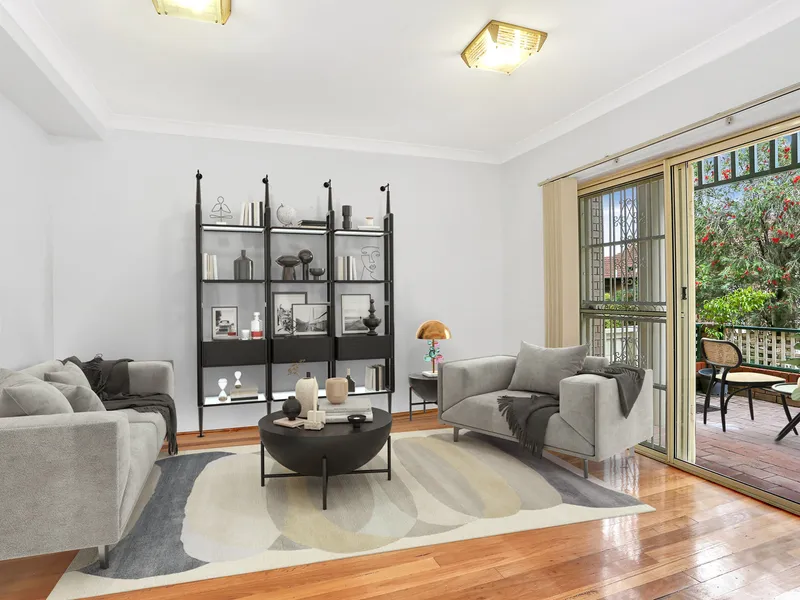 Stunning 3 Bedders Townhouse in the Atarmon Public School Catchment