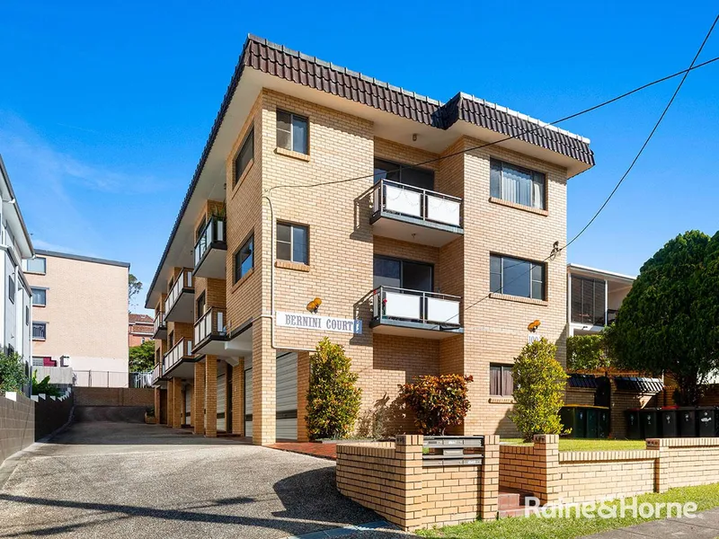 Blue Chip Toowong Investment Opportunity