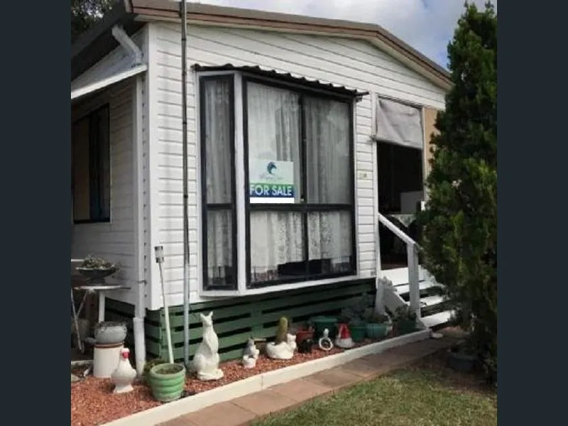 116/88 Holdom Road | Listing Price: $120,000 negotiable.