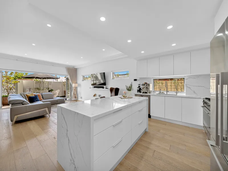 WHEN ONLY THE BEST WILL DO!