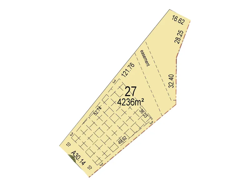 FITHALL PARK - LOT 27