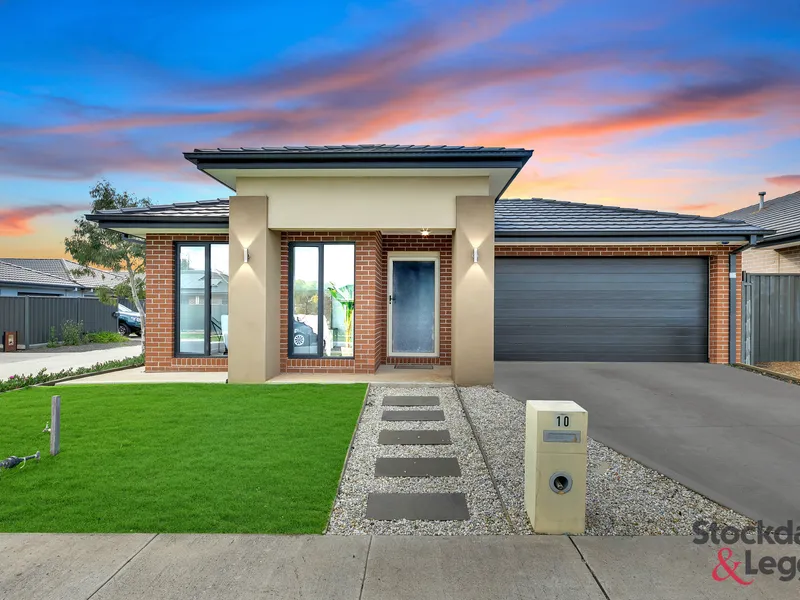 4 BEDROOM FAMILY HOME FOR RENT IN HARKNESS