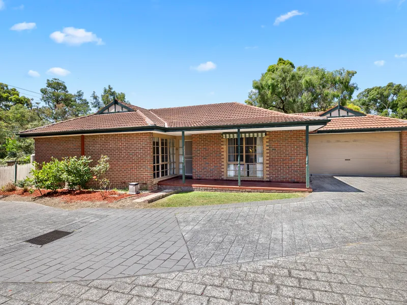 RECENTLY RENOVATED FAMILY DELIGHT WITH SOLAR PANELS