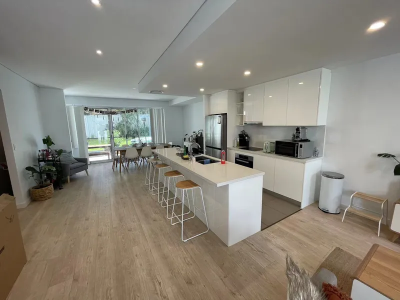 3 bed townhouse for sale