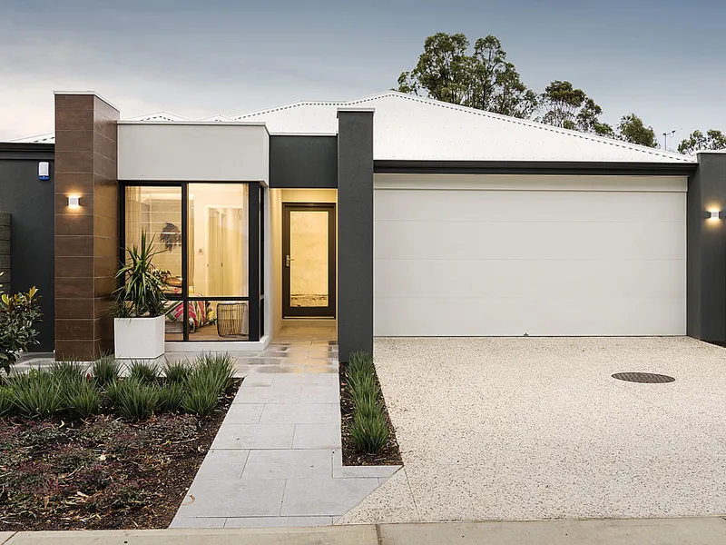 Keystart Packages Available for Waroona!