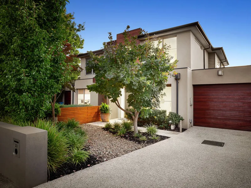 Superb Design and Easy-Care Excellence