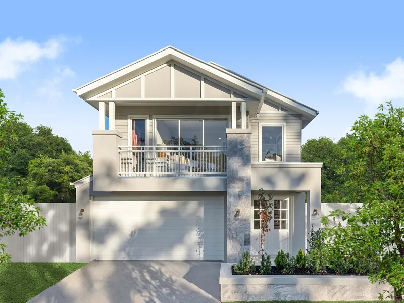 House and Land Package in Hendra by BOLD Living