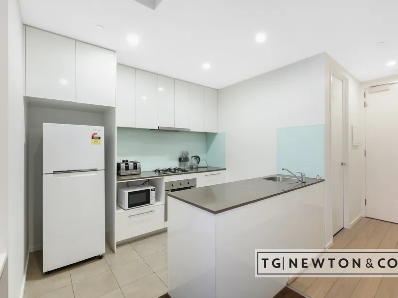 Ready to move in or potential for 6.4% ROI!