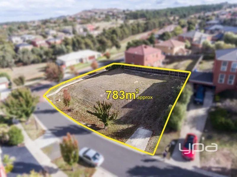 A Stunning Block in a Prestige Estate!