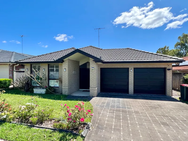 3/4 Bedroom Immaculate Home