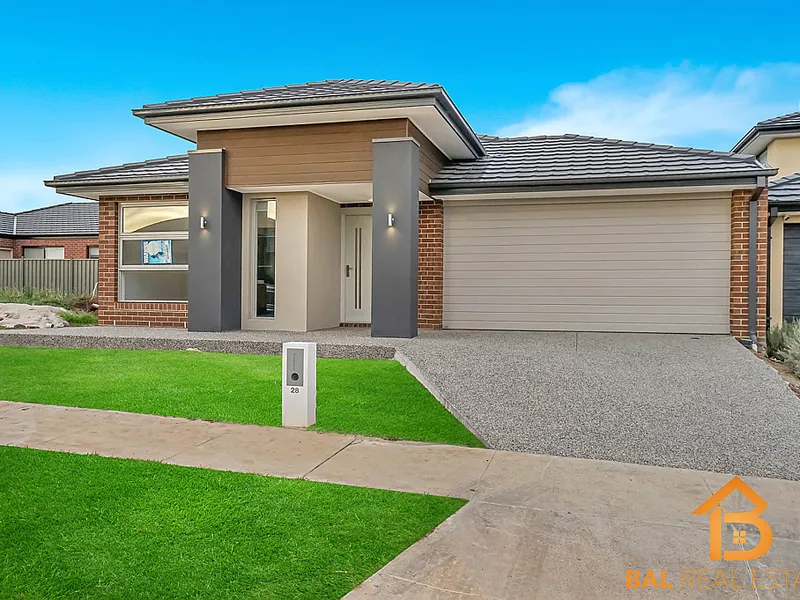 !! Brand New House!!