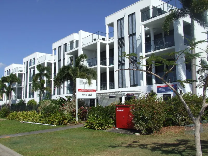 Fully Equipped Apartment