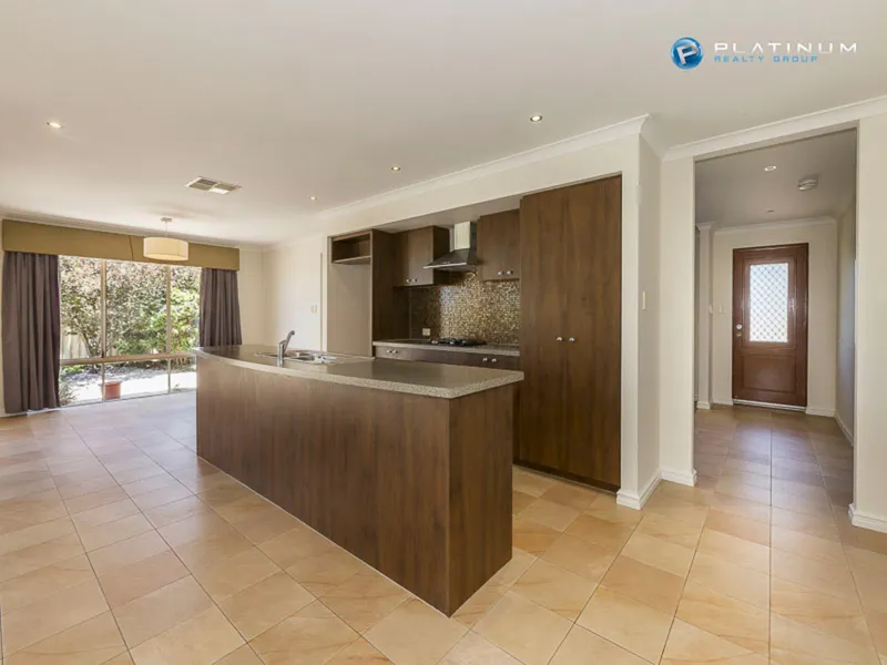 FABULOUS FAMILY HOME