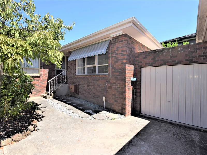 Prime Location Within Balwyn High School and Balwyn Primary Zone!