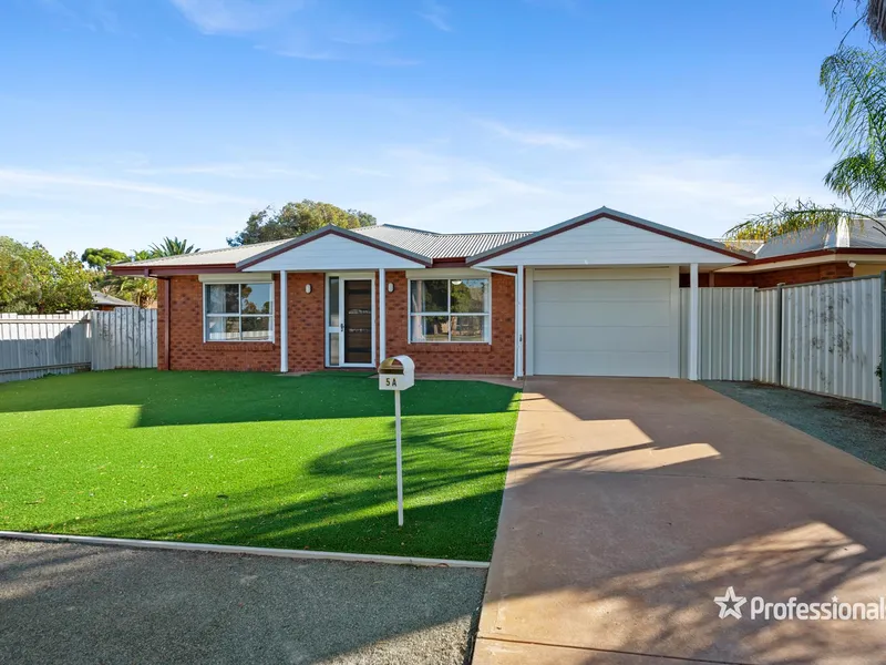 Investor's Dream: Prime Unit in Hannans