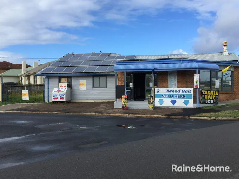 DA APPROVED SITE + HOLDING INCOME