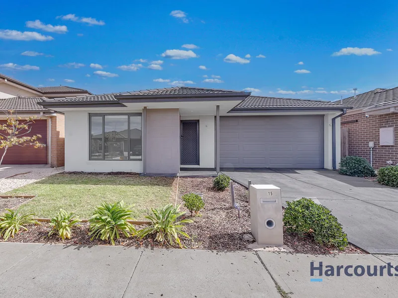 Immaculate House, Blue Ribbon Location