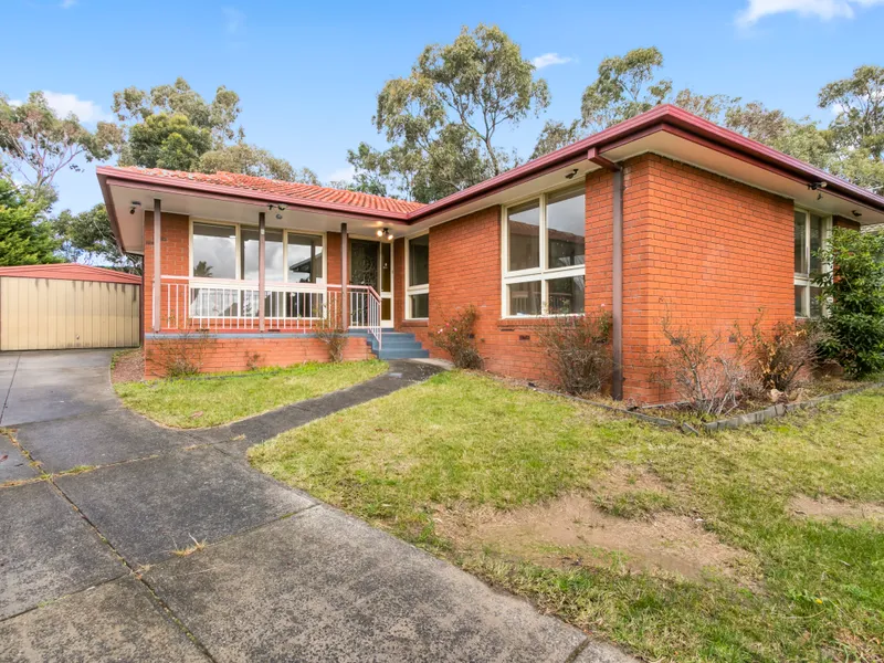 Walking distance to everything