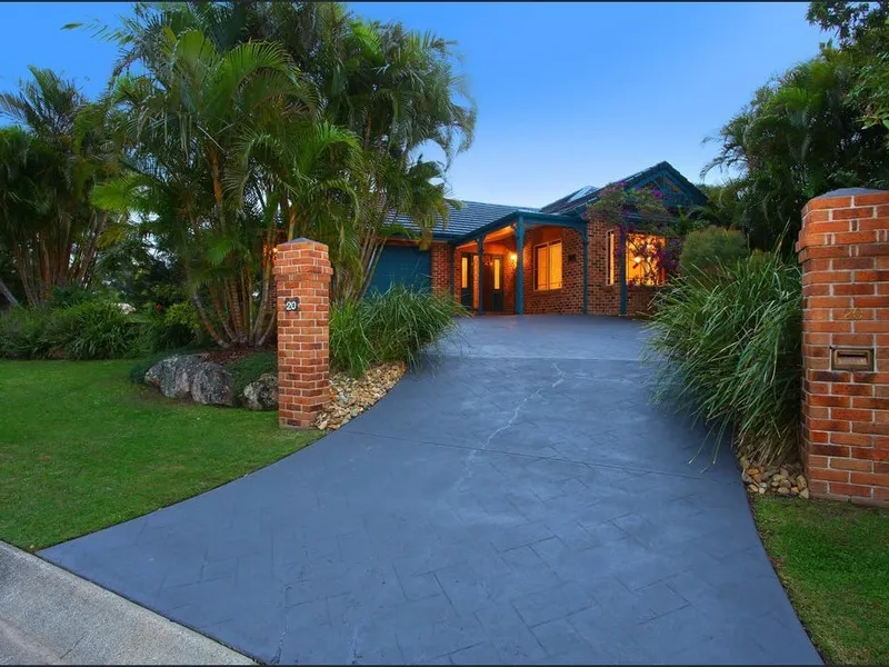 Immaculately Presented Spacious Family Home