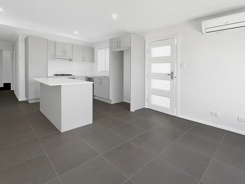 New 2 Bedroom Property!