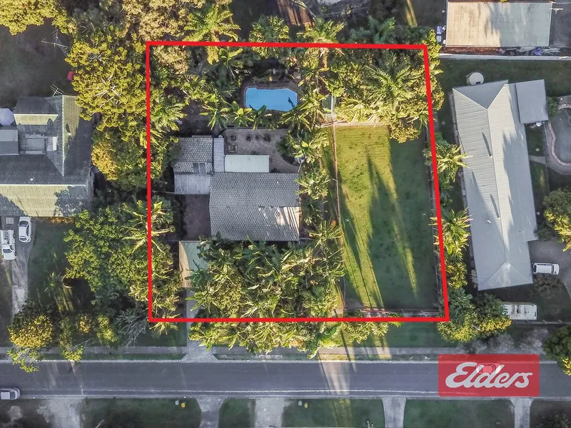 Develop Now -OR- Profit Later!