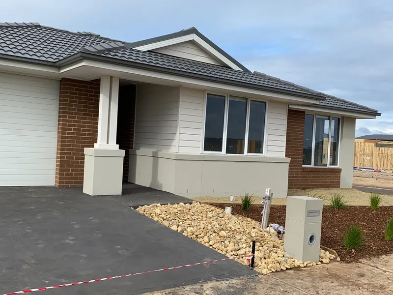 A brand new home will be available soon