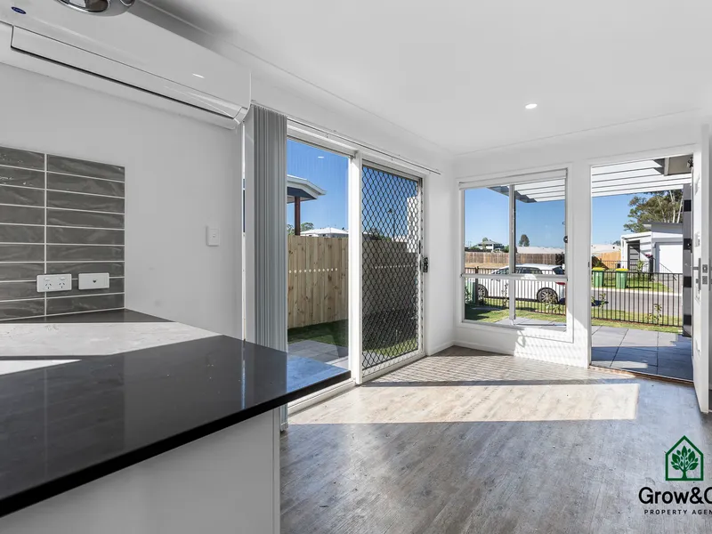 2 BED HOME WITH FULLY FENCED BACKYARD - APPLY NOW FOR PRE-APPROVAL
