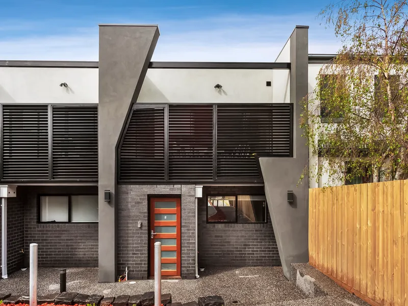 Prime Location - Ready to Call Home!