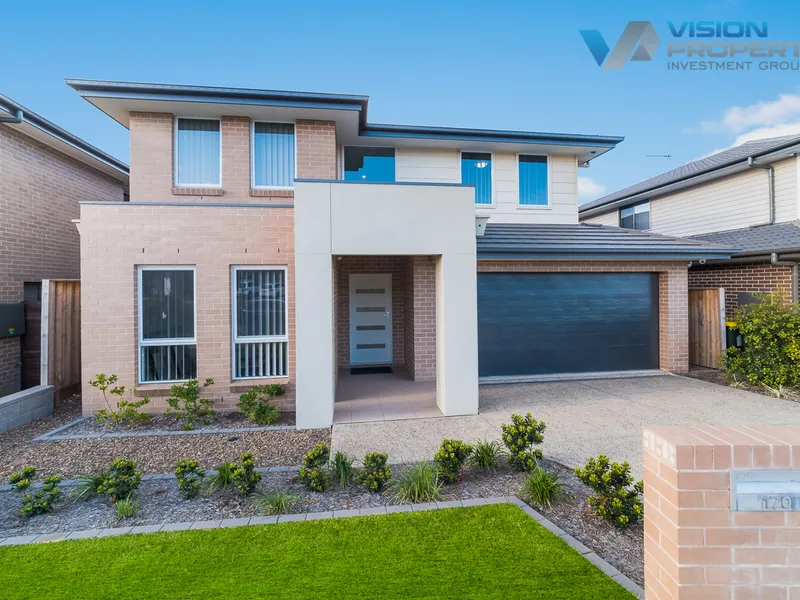 House & Land Packages around world class golf course. 