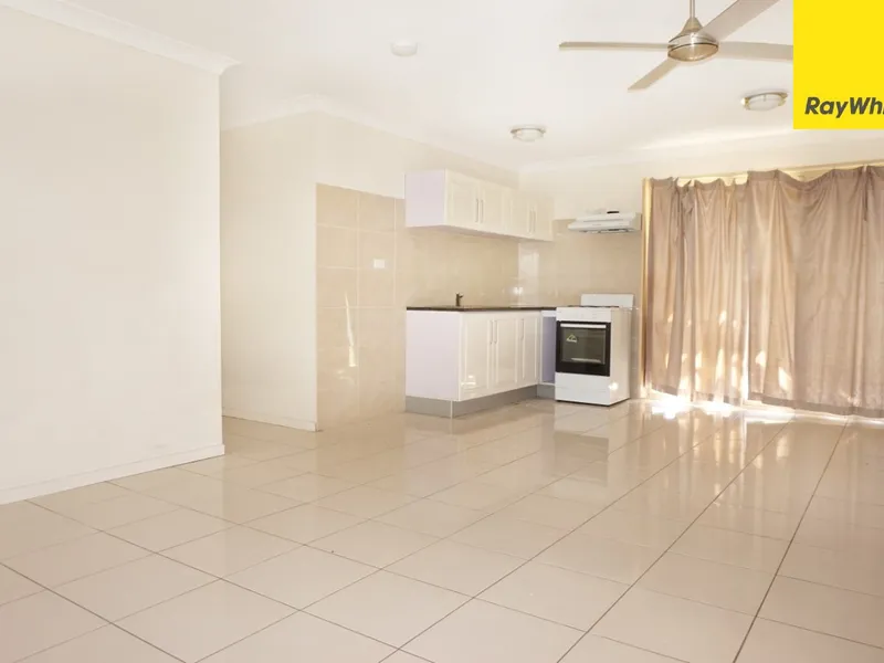 LARGE FAMILY HOME