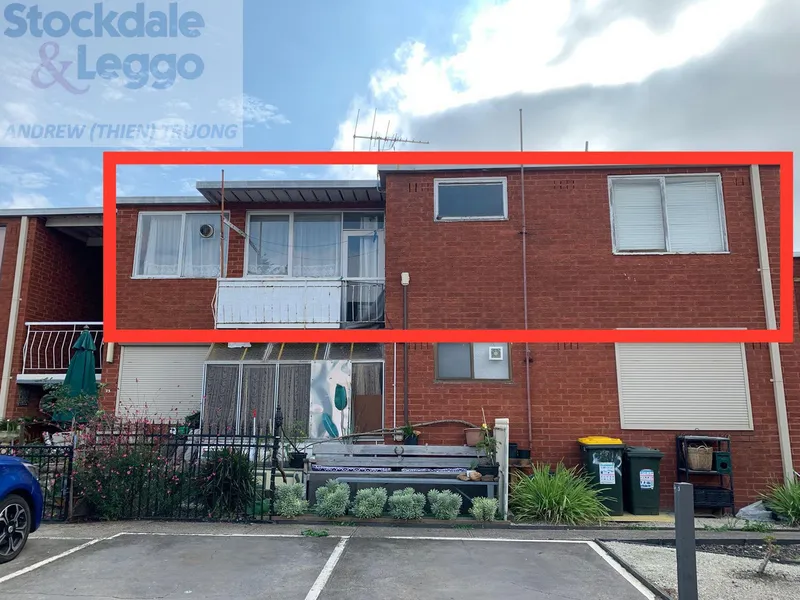 WALKING DISTANCE TO TRANSPORT, SCHOOLS AND SHOPS!