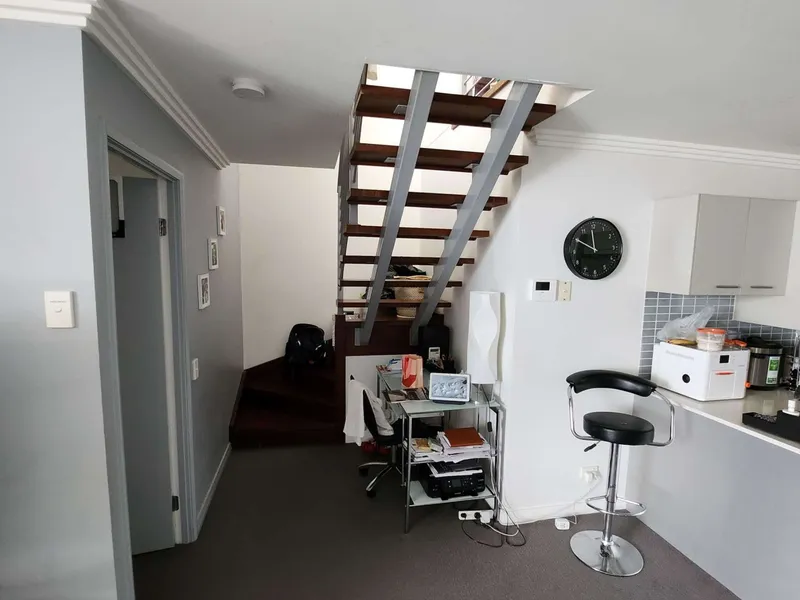 ðŸ¡ Furnished 2-Level 3 Bedroom Apartment with Rooftop Entertainment Area
