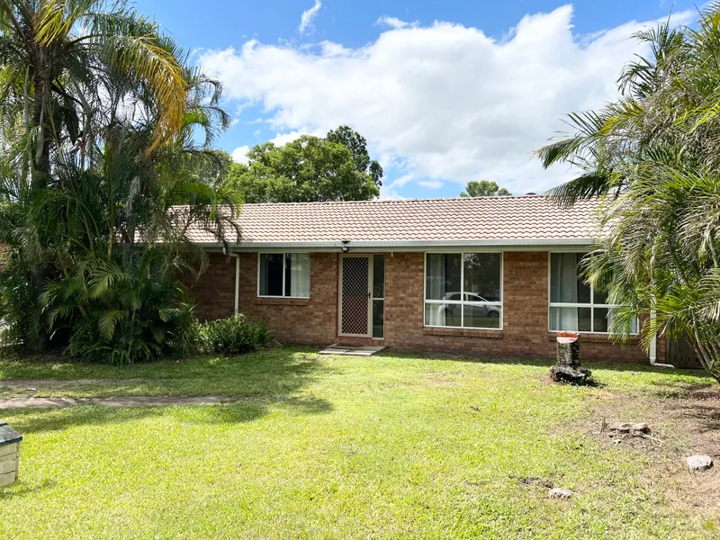 Tidy 3 bedroom Brick in Granville