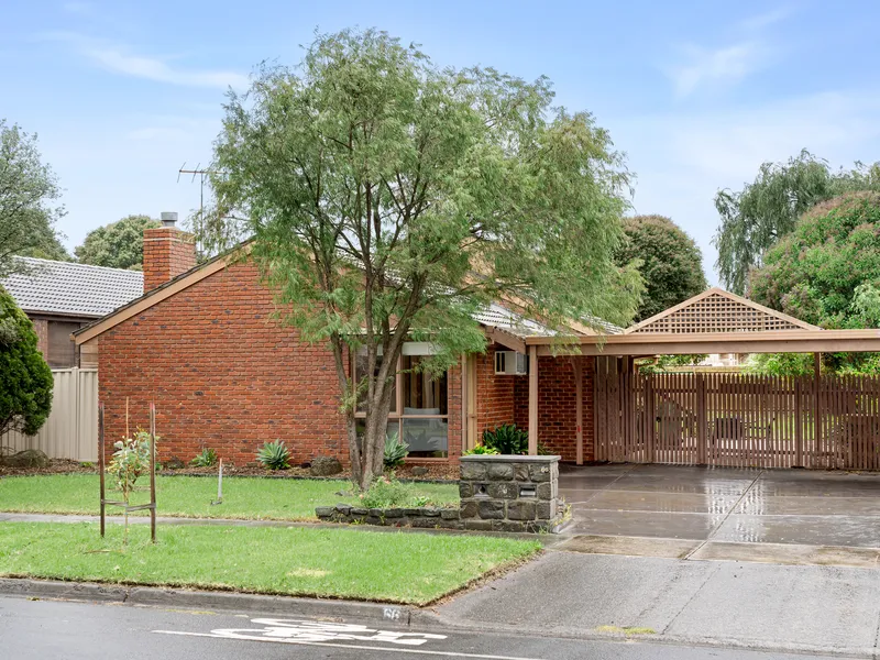 PERFECTLY POSITIONED