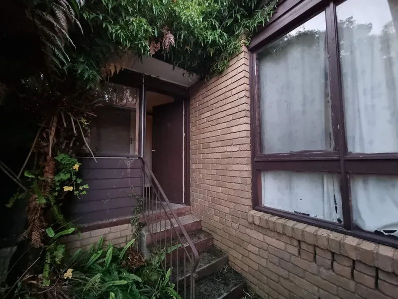Gas, Water, and Internet included! Rare 3 bedrooms Home available now.