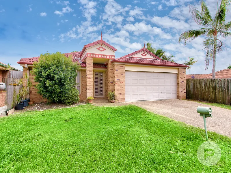 Low Maintenance 4 Bedroom Family Home