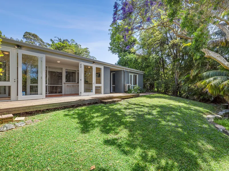 Smart choice for a growing family