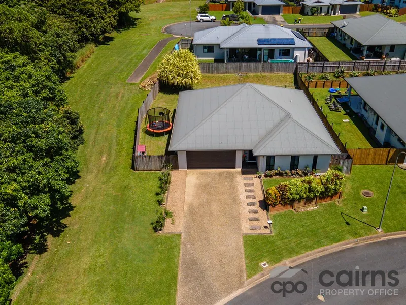 Entertainer's Delight. Large Family Home on 742m2