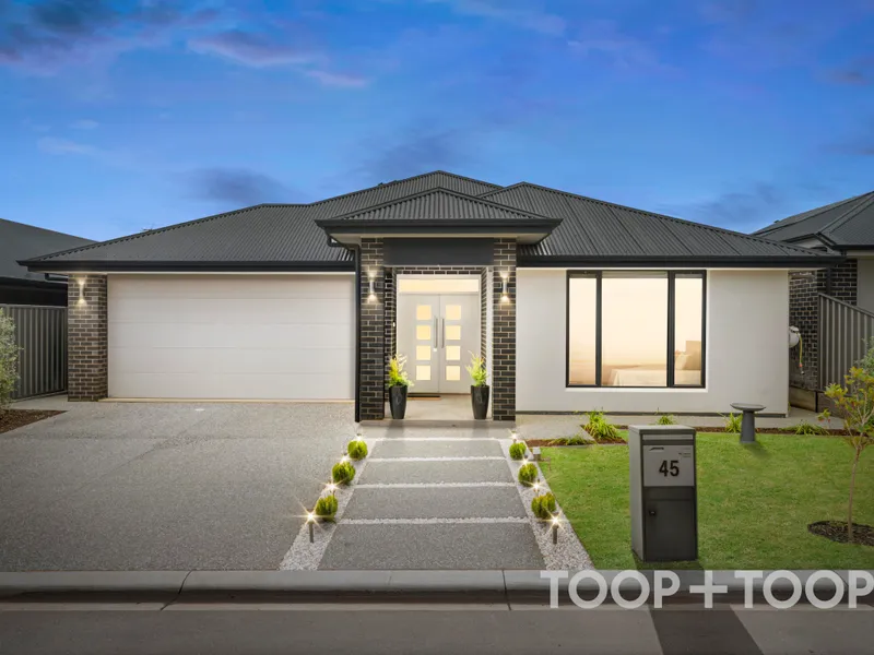 Convenient & Contemporary Family Abode on Cotterdale