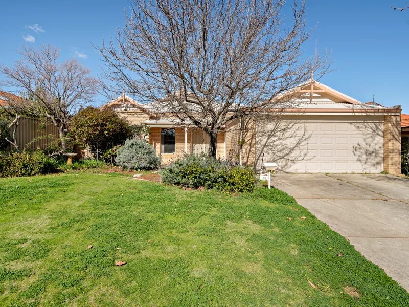 Spacious and Stylish Family Home Awaits you!